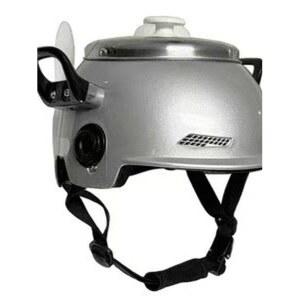 주전자 헬멧 웃긴 하이바 화이트 방송 전기밥솥 관종템