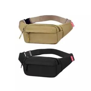 이거찜 여행 필수템 코지 크로스 힙색 허리가방 스포츠 등산 허리색 슬링백 보조가방 J7