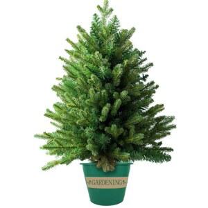 유럽 크리스마스 트리 스틱쿠션 180 액세서리 밝은달상점