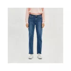 잠뱅이 여성 기획 기본워싱 데님 JM1DIG953-MB1212333