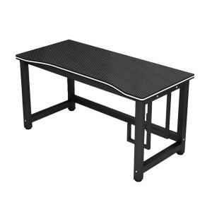 게이밍 컴퓨터 책상 바튀 피시방 서재 모서리 선반 RGB조명 중학생책상 게임용 ㄱ자 PC