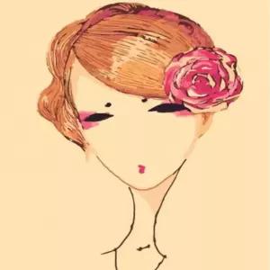 피포페인팅 B706 코코의아름다움 시리즈 DIY 명화 그리기 명화그리기 DIY그리기 그림