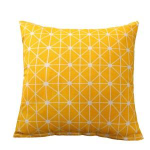 모던하고 코튼 심플한 린넨 원형러그 심플 싱글 7부 12타입 태슬 플레이드 받침대