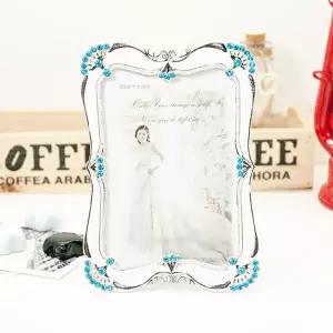 J퀸펄 3X5 사진액자