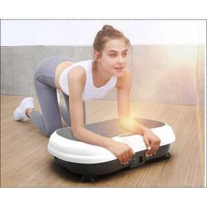 덜덜이 진동운동기구 진동발판 진동보드 떨기