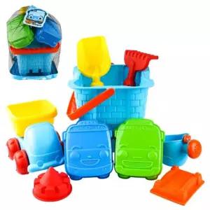 꼬마버스 타요 말랑말랑 모래놀이 모래장난감 장난감 창작 스포츠 오감 키즈클래스 삽