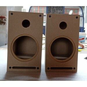 6 5인치 스피커통 스피커만들기 인클로저 12 센터스피커 오디오 양방향 빈통 조립식 증폭