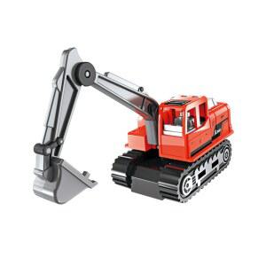 입문용 중장비 RC 덤프트럭 취미 선물용 포크레인 불도저 완구