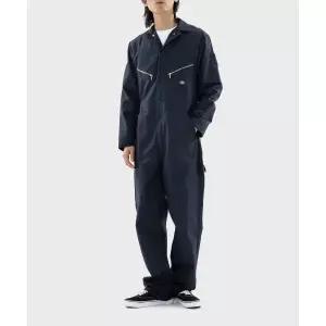 매장정품 디키즈 DICKIES 48799 점프수트 커버올 Dark Navy DK012463CG7 153135
