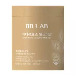 비비랩 이너뷰 효소 밀크티 맛 밀크 50포 MJ