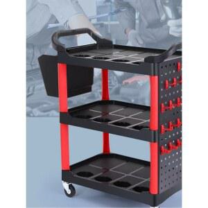 다용도 세차 왁싱 연마 좌식 셀프 의자