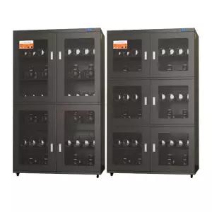 산업용 제습함 대형 챔버 캐비넷 항온 항습 전자 기판