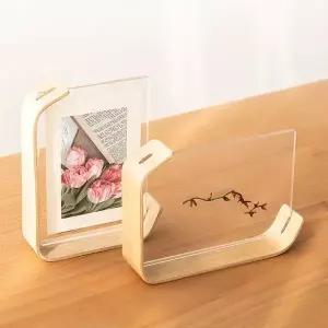 GDM 엔틱 탁상 프레임 가로세로 사진액자