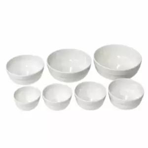 냉면 식기 멜라민 그릇 9호 다용도 분식 라면 용기 식당용