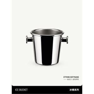 와인 쿨러 5052 스테인리스 호화 대용량 얼음바스켓 독일 있어 삼각대 가후 홈바