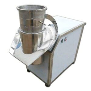 소형 분말기 펠렛기계 가루 다기능 한 곡물 MYK 1 제분기 과립기 그라인더 회전형