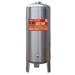 304 스텐 온수탱크 수직형 SUS304 상자 압축기 김이 높이 단열 플랫폼용