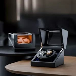 워치와인더 시계 손목시계 케이스 보관함 오토 거치대