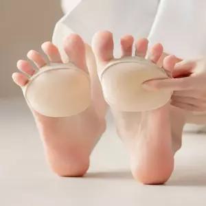 미끄럼방지 앞발 패드 발가락 쿠션패드 여름 풋패드 zIL6+6gEX