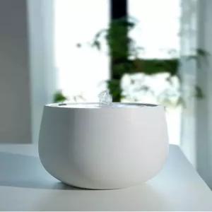 실내분수대 거실 가정용 장식 홈가드닝 인테리어 인공 연못 가습기 사무실 분수대 풍수 분수