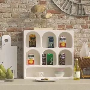 미니 찬장 홀더 찻장 장식장 수납장 그릇장 컵홀더 높이