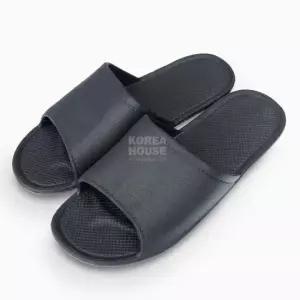 인기상품 EVA 쿠션 왕 거실화 실내화 다크그 W [W77D1E0_260401]