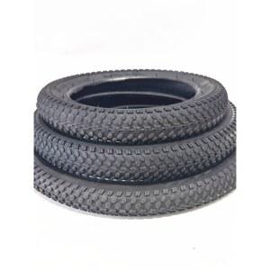 자전거 타이어 12/14/16/18인치 x1 75X2 125/2 4 아동