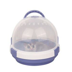 슈가글라이더 햄스터 이동가방 케이지 집꾸미기 반려동물 가방형 7x12cm 박스 A타입