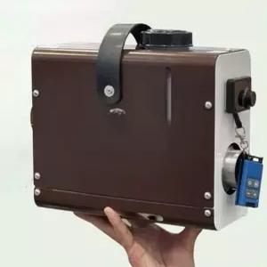 차량용 무시동 히터 온풍기 차박 트럭 캠핑 난방