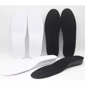 구두깔창 남자 초경량 키높이 깔창 2cm M04