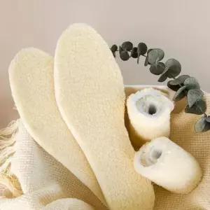 메모리폼깔창 잘라쓰는 겨울 신발 운동화 양털깔창 보온깔창 털깔창