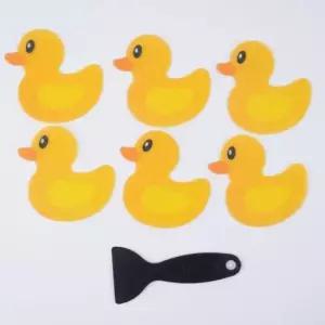 화장실미끄럼방지 욕실 미끄럼 방지 스티커 논슬립 사고방지