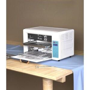 가위 건열기 도구 기 소형 고온 미니 네일샵 멸균기