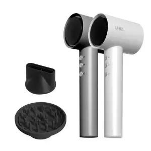 [NS홈쇼핑]르젠 파워블로우 BLDC 헤어드라이기 LZDR-MCS08[35803882]