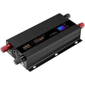 인산철 주행충전기 80A 차량용 충전기 파워뱅크