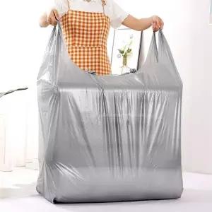 초대형 비닐 봉투(특대형 10장)