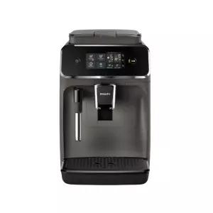 필립스 2200 전자동 에스프레소 커피머신 밀크스팀봉 EP2224/49 /더가전