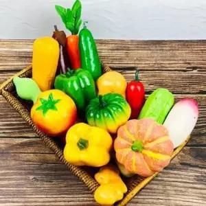 가짜음식 촬영소품 인테리어소품 음식모형 모형