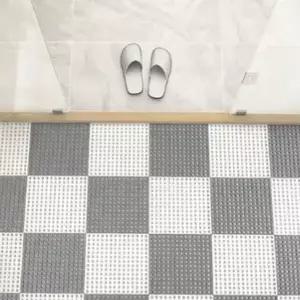 실용 조립형매트 욕실매트 베란다매트 노인