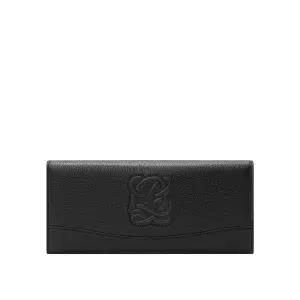 루이까또즈 여성장지갑 SS3FM07BL ELMLVSS3FM07FF1BL0171