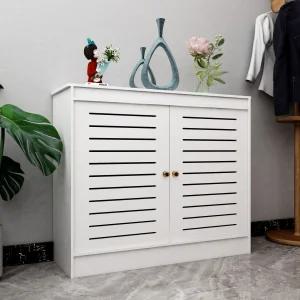 보일러커버 라디에이터 캐비닛 보일러분배기 보일러 가림막 밸브 온수기 배관 커버 난방기