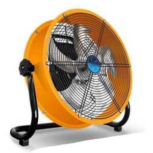 20인치 메탈선풍기 탁상형 테이블선풍기 서큘레이터 휴대용 탁상 메탈