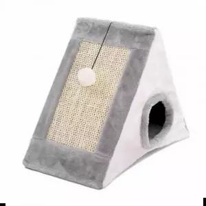 고양이보온용품 고양이용품 고양이숨숨집 스크래쳐 탁펫 하우스 고양