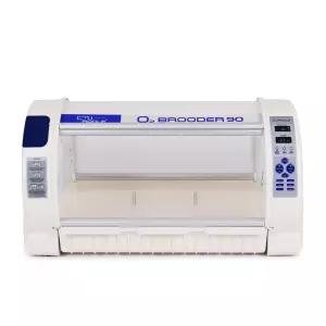 curadle O2 펫 브루더 90 산소방