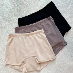 여름 월경 인견 생리대 사각 위생팬티 팬티 언더웨어