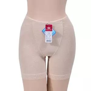 su(럭센스)이중덧댐 천연섬유 쿨인견 사각거들 라운지웨어