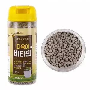 [RIZPICK]다육이 영양제 비타민 활력제