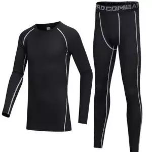 남자 겨울 운동복 기모 안감 트레닝복 상하의 세트