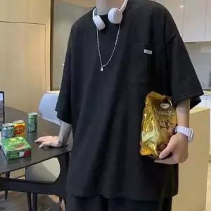 남자 여름 추리닝 세트 반팔 반바지 트레이닝 상하의