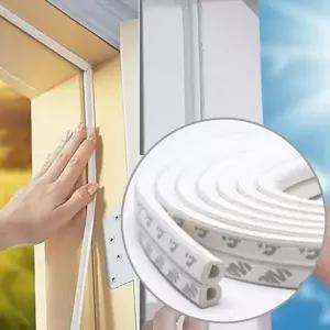 현관문틈막이 문틈바람막이 문틈새막이 문틈막이 문풍